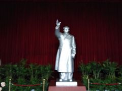 -韶山毛泽东同志故居