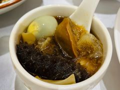 -聚春园自助餐厅(东街口店)