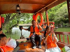 -深圳锦绣中华民俗村