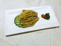 -便宜坊烤鸭店(国瑞城哈德门店)