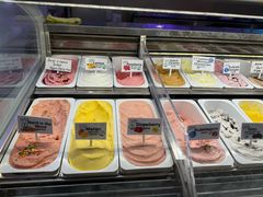 -Dooley's Premium Ice Cream