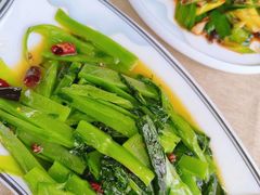 -往来·竹里.宝宝宴.生日宴.团建.宴席(花乡农居店)