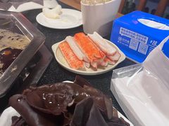 -巴国口福火锅(石桥铺店)