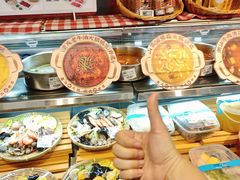 -盒马鲜生(顺义店)