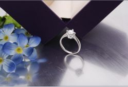 -威德钻石-克拉钻大本营(南京东路店)