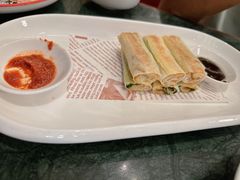 -新白鹿餐厅(京基KK ONE店)