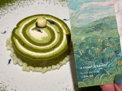 -théATRE 茶聚场(王府中環店)