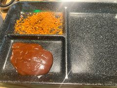 -新石器烤肉(欧尚永宁店)