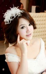 点击看大图 -FIONA MAKE UP恋妆造型