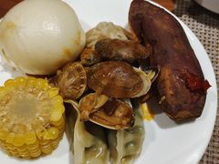 -明月东一酒店·菲斯特自助餐厅