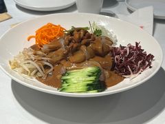 -大鸭梨烤鸭(枣园店)