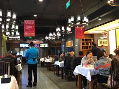 -金家老三饭庄(常营店)