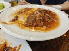 -民族饭荘(新华大街店)