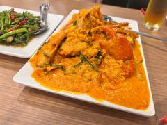 -建兴酒家(班塔通分店)