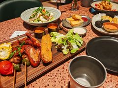 -La Terre乐田(万象城店)