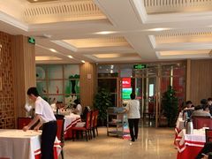 大堂-解家河南菜(商鼎路店)