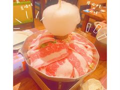 和牛寿喜烧-披头士烧鸟居酒屋(王府井店)