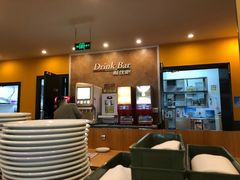 -萨莉亚意式餐厅(苏州食百家店)