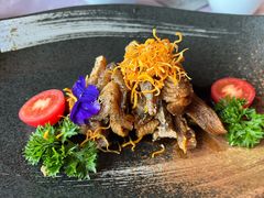 -南通滨江洲际酒店-东厨中餐厅