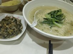 -东泰祥生煎馆(重庆北路店)