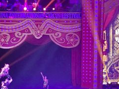 -珠海横琴长隆《卡卡虎奇遇记》