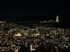 -云端咖啡(古北水镇景区店)