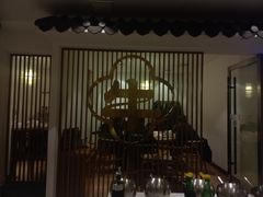 -牛沙暴潮汕牛肉火锅(章江南大道店)