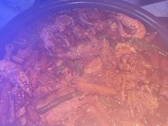 -徐记小怪兽肉蟹煲店(哈西万达金街店)