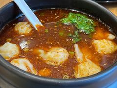 老麻云吞粉鲜虾馅-满宝馄饨(三好店)