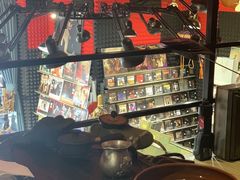 -Hi Fi Acoustic 梵香禅韵·色声香味