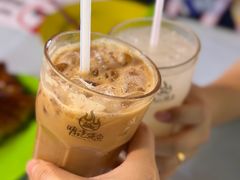 -明记烧鱼美味店
