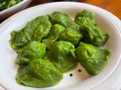 -翠花老菜饺子馆(七宝店)