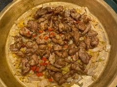 -丝路金桃·新疆菜(徐汇店)