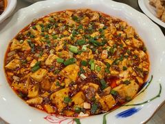 -山城酒家(燕山路店)