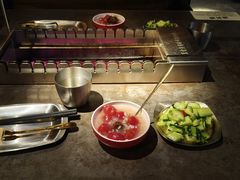 -麦凯伦烧烤·精酿超级工厂店(金桥总店)