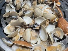 -水禾轩·海鲜蒸汽主题餐厅(拱北店)