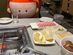 -海底捞火锅(关山保利店)