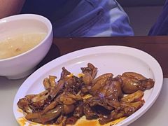-重庆高老九火锅(万象城店)