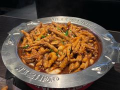 -胖哥俩肉蟹煲(淮安万达店)