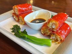 -彩景大酒楼(万泰新天地店)