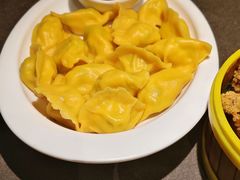 -前海沿·青岛菜(大拇指广场石老人店)