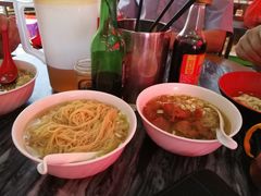 -洋城面店(荔塱农副产品综合批发市场店)