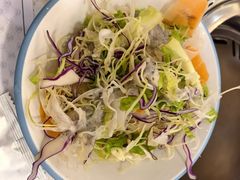-韩香福烤肉庄园(荣成店)