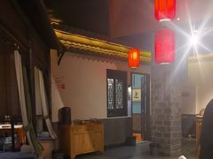 -江南韵·无锡太湖文化体验餐厅(凤凰天街店)