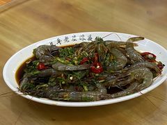 -长平老姿娘夜粥(平东一街店)