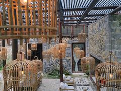 -MOJ coffee(瓯海泽雅水碓坑店)