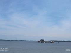 -汕尾风车岛