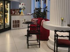 -杜哈夫DOUX RÊVE·生日蛋糕(日月光店)