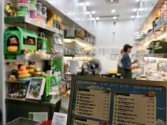 -LINLEE林里·手打柠檬茶(龙岗深铁汇里店)