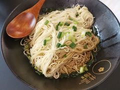 -贡梅老面馆·蟹粉面·无锡特色小吃(南长街主推店)